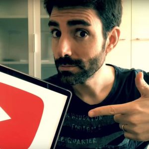 Vlog #74: ¿Youtube se apunta al crowdfunding?