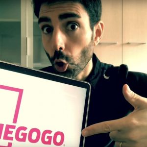 Vlog #75: ¿Qué me estás “container”? ¿Indiegogo trabaja con criptomonedas?