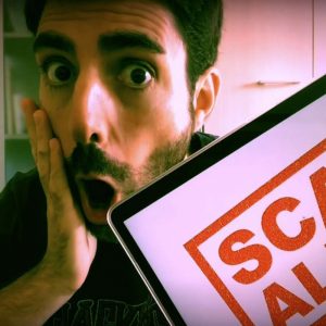 Vlog #78: ¡Alerta, fraude! 5 formas para evitarlo en crowdfunding