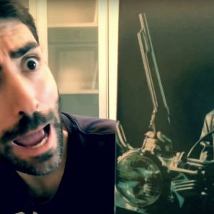 Vlog #81: ¡El último videoclub! Y su crowdfunding en Kickstarter