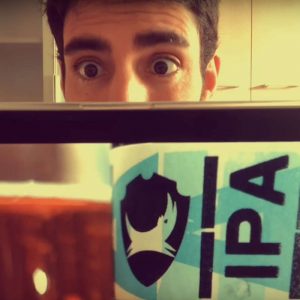 Vlog #83: ¿Invertiríais en un negocio de #cerveza artesana?