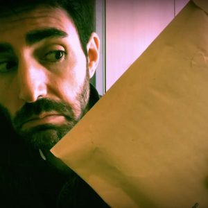 Vlog #86: Estoy acojonado... el unboxing misterioso... ¿Qué habrá en el paquete?