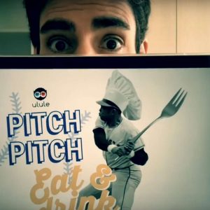 Vlog #87: ¡Gana 1.500€ con Ulule y su pitch pitch para proyectos gastronómicos!
