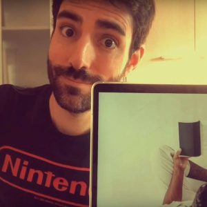 Vlog #89: ¡Culturizándonos en el #podcast de #crowdfunding!