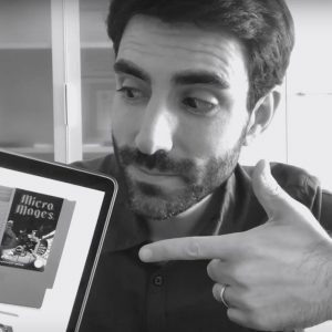 Vlog #94: ¡Juego retro de Nintendo y secretos!