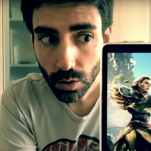 Vlog #95: ¡Una cazadora contra las máquinas!