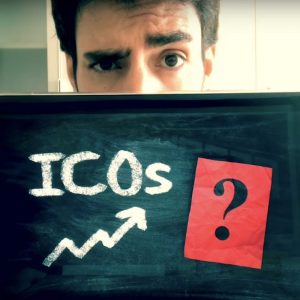Vlog #98: ¿Qué son las #ico, qué tienen de bueno y de malo?