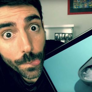 Vlog #174: ¡Vaya salero por #crowdfunding!
