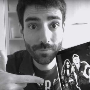 Vlog #175: ¡Hoy #unboxing del #crowdfunding de Outsiders en 1 minuto!