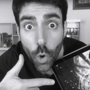 Vlog #181: ¡Domingo de #cosplay y 3 claves para crecer con #crowdfunding en Patreon!