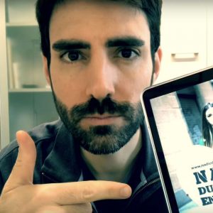 Vlog #182: Nadie durmiendo en la calle