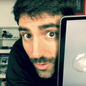 Vlog #191: ¡Bombillas que levitan!