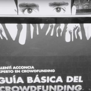 Vlog #193: ¡Presento mi segundo libro! ¡La Guía básica del crowdfunding!