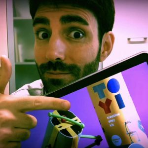 Vlog #195: ¡Unboxing de Navidad!