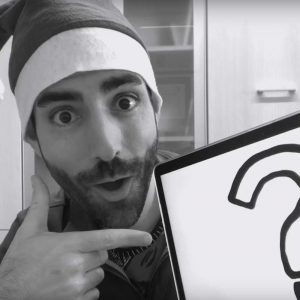 Vlog #196: ¿Qué habrá en el paquete?