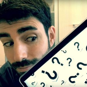 Vlog #200: ¡Un GRAN paquete!