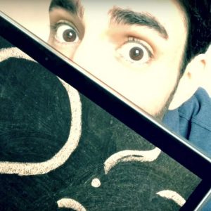 Vlog #203: ¡Último #unboxing del 2018!