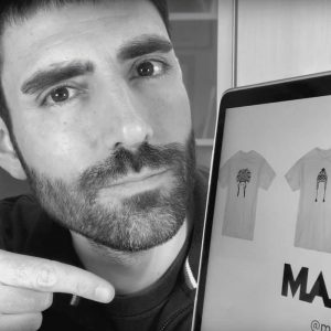 Vlog #229: ¡Hoy unboxing de Manama, una marca de moda!