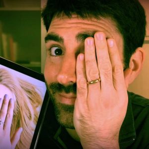 Vlog #234: ¿Qué habrá en los sobres?