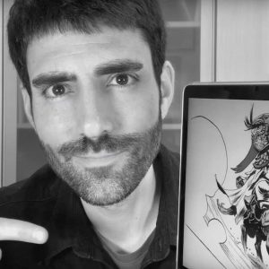 Vlog #238: ¿Conocéis Brigada de Enrique Fernández?