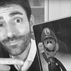 Vlog #244: Switchfunding again!