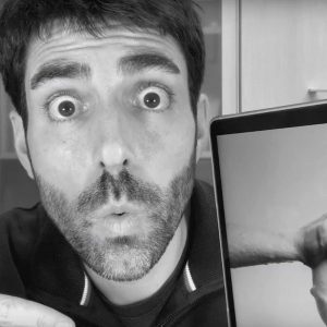 Vlog #247: ¡Vuelve Nebia, la ducha crowdfunding!