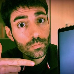 Vlog #249: ¡Captando inversores en precampaña!