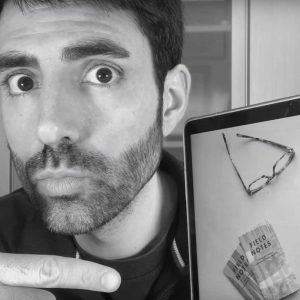 Vlog #250: ¡Kickstarter analizada a fondo!