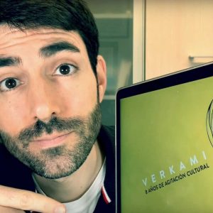 Vlog #254: ¡Repaso a 8 años de Verkami y su 2018!