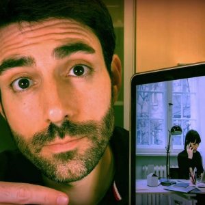 Vlog #255: ¿Te falta un empujón creativo?