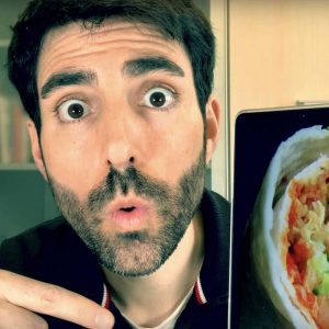 Vlog #257: ¡Vuelven los creadores de Exploding Kittens!