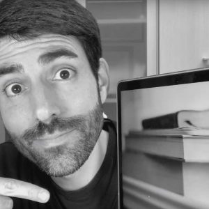 Vlog #259: ¡La importancia de leer con diversidad!