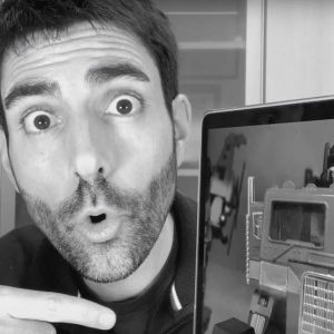 Vlog #265: ¡Llega la robotmanía, 5 campañas de robots analizadas a fondo!
