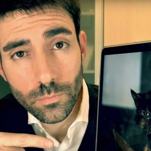 Vlog #266: ¿Qué pasa con las cartas y los gatos en el #crowdfunding?