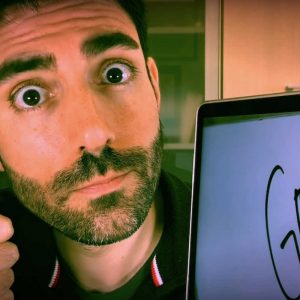 Vlog #267: ¡Nuevo diseño de Patreon!
