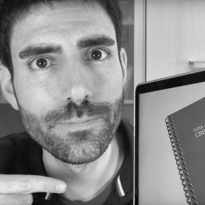 Vlog #268: Campaña de la Guia del creador #1: ¿Qué es la guía del creador?