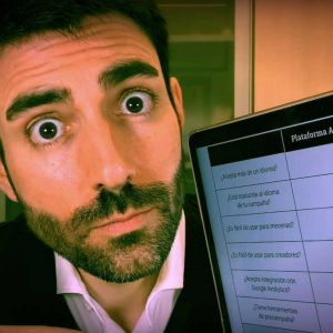Vlog #273: Campaña de la Guía del creador #2: ¿Qué podremos hacer con la guía?