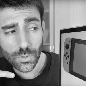 Vlog #274: ¡SuperSmashBrosFunding!