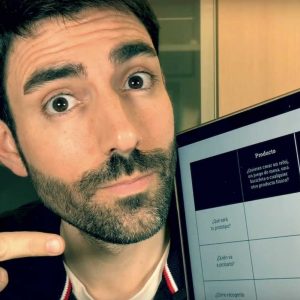 Vlog #278: Campaña de la Guia del creador #3: ¿Cómo plantear tu prototipo con la guía?