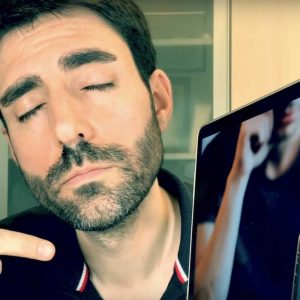 Vlog #282: ¿Una libreta o un iPad?