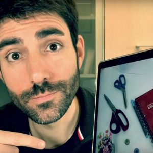 Vlog #288: Campaña de la Guía del creador #5: ¡Vemos 3 novedades de la guía!
