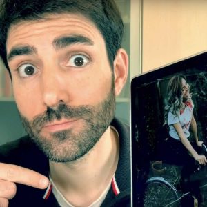 Vlog #291: ¿Transformar cualquier bici en eléctrica?
