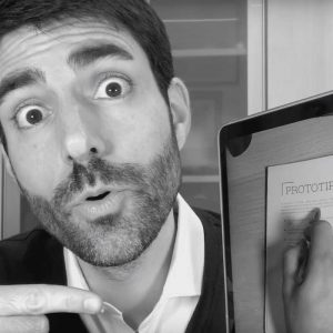 Vlog #293: Campaña de la Guía del creador #6: ¿Cómo estamos preparando el estreno?