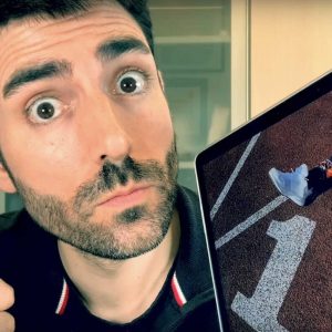 Vlog #294: ¡Vuelven las zapatillas más famosas del #crowdfunding!