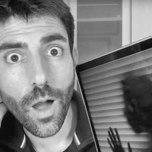 Vlog #299: ¡Kickstarter presenta sus conferencias online!