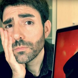 Vlog #300: ¡Especial Star Citizen, y viene con curvas!