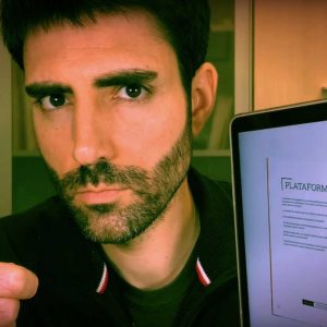 Vlog #301: Campaña de la Guía del creador #8: ¡Empezamos hoy a las 14:14 horas!