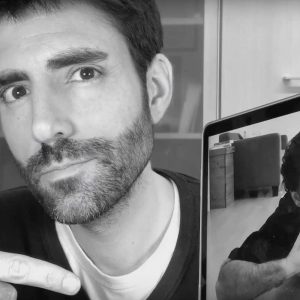 Vlog #305: ¡Primeros días del Verkami de la guía del creador!