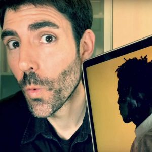 Vlog #306: ¡Patrocinadores y #crowdfunding!