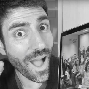Vlog #308: ¡Primera semana del #crowdfunding de la guía del creador!